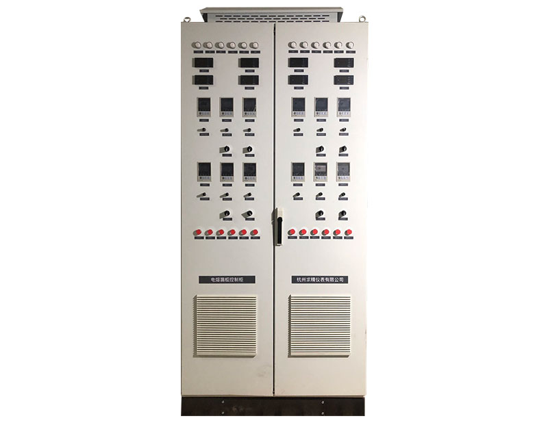 電熔漏板控制柜